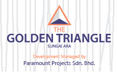 The Golden Triangle